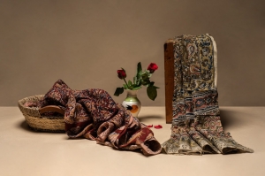 Your Guide To Different Types Of Net And Satin Fabric Your Guide To Different Types Of Net And Satin Fabric