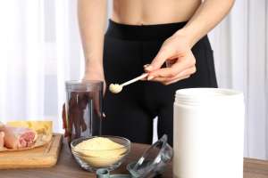 Delicious Protein Recipe Delicious Protein Recipe